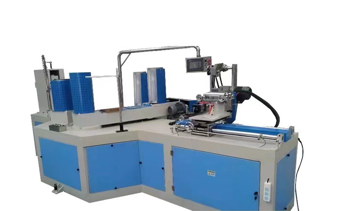 如何選擇適合自己的紙管機(jī)？